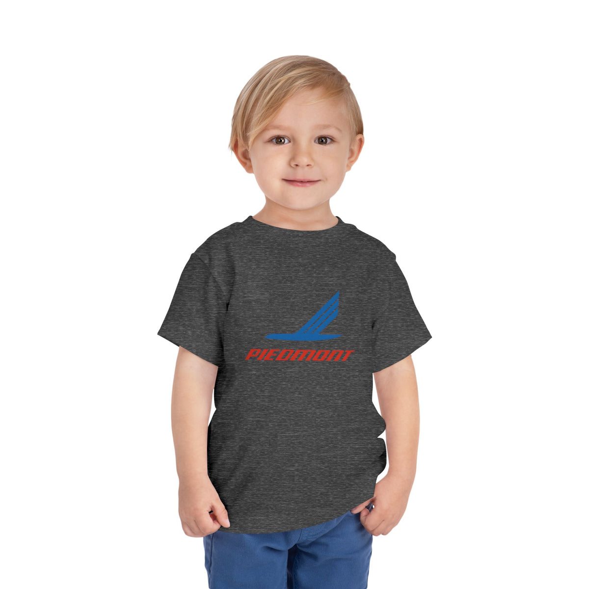 Piedmont Airlines Toddler Tee / T-Shirt