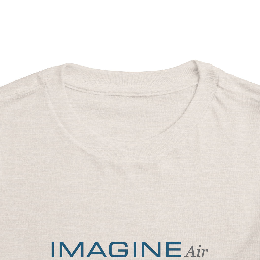 ImagineAir Toddler Tee / T-Shirt