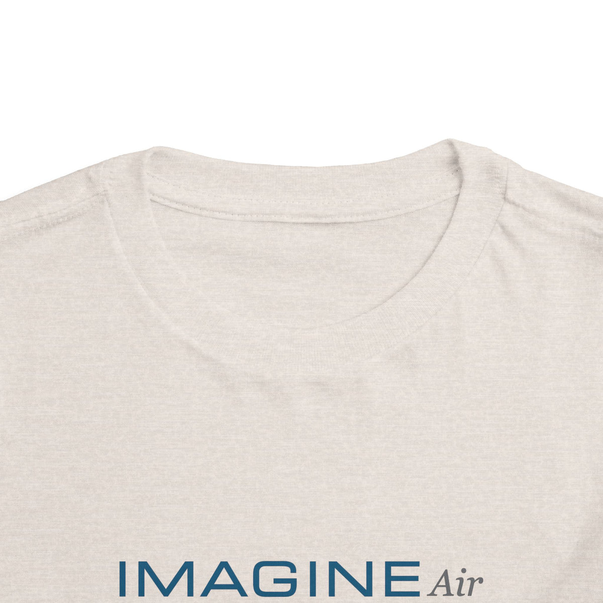 ImagineAir Toddler Tee / T-Shirt