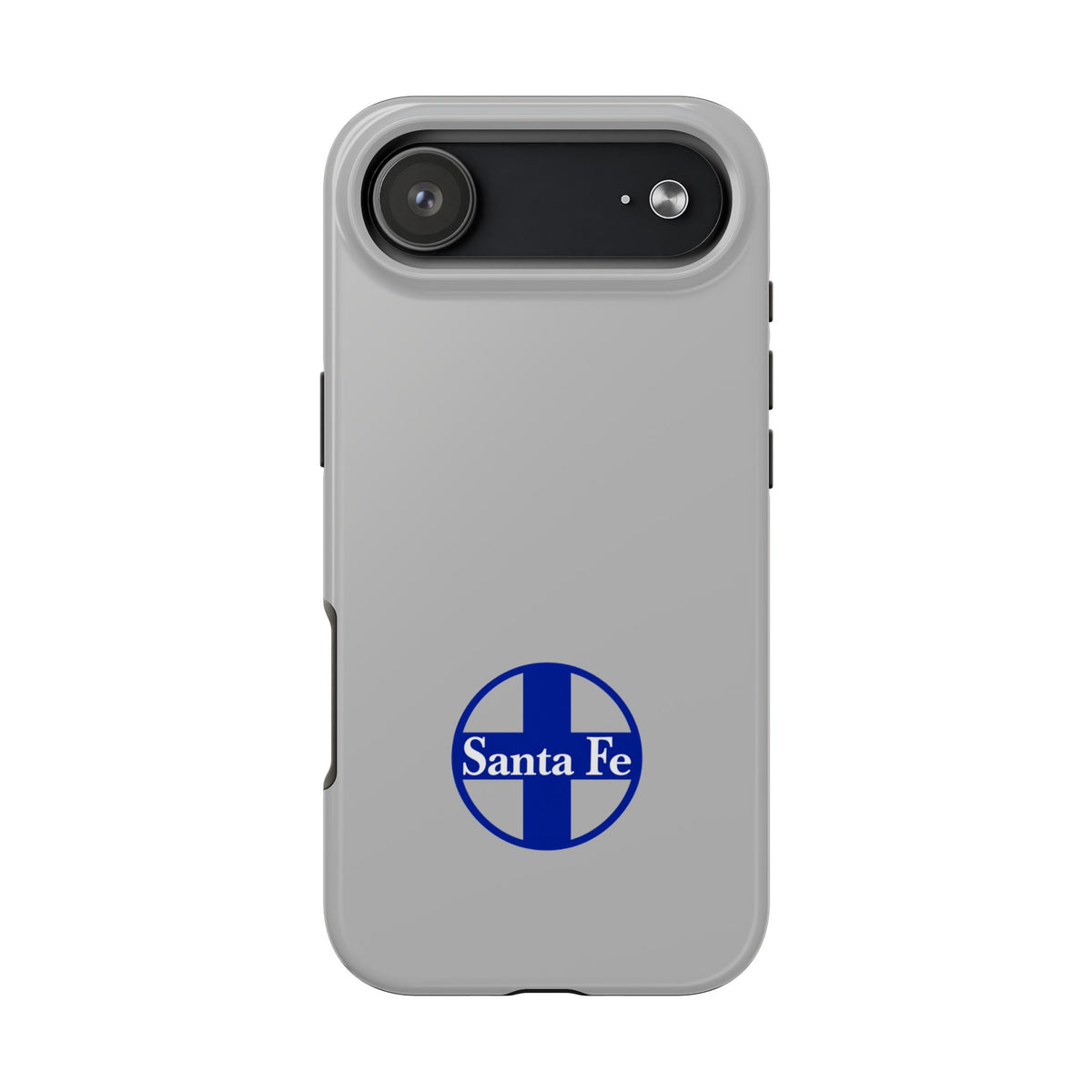 Atchison Topeka and Santa Fe Railway Tough Phone Case