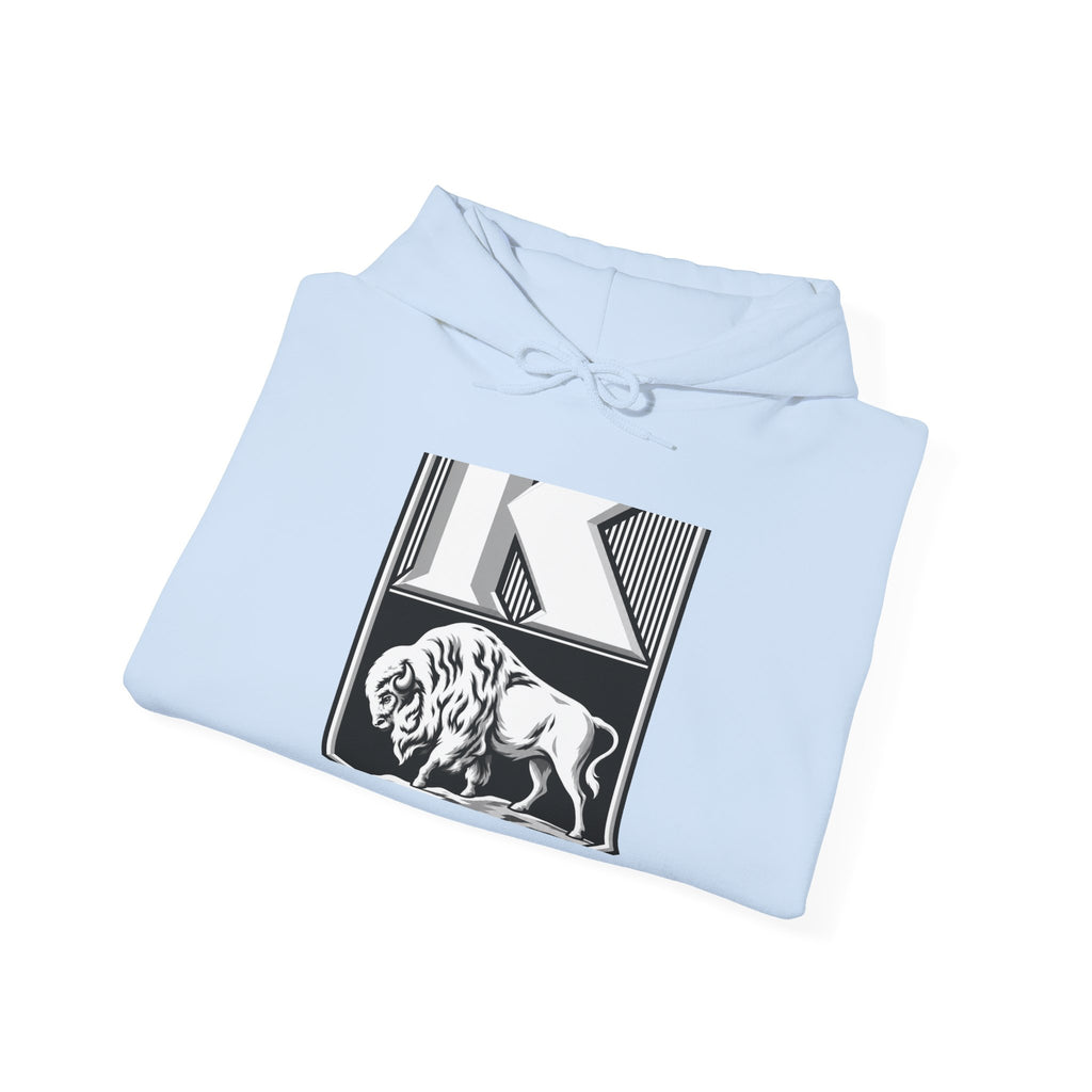Kaiser Motors Hoodie / Sweatshirt
