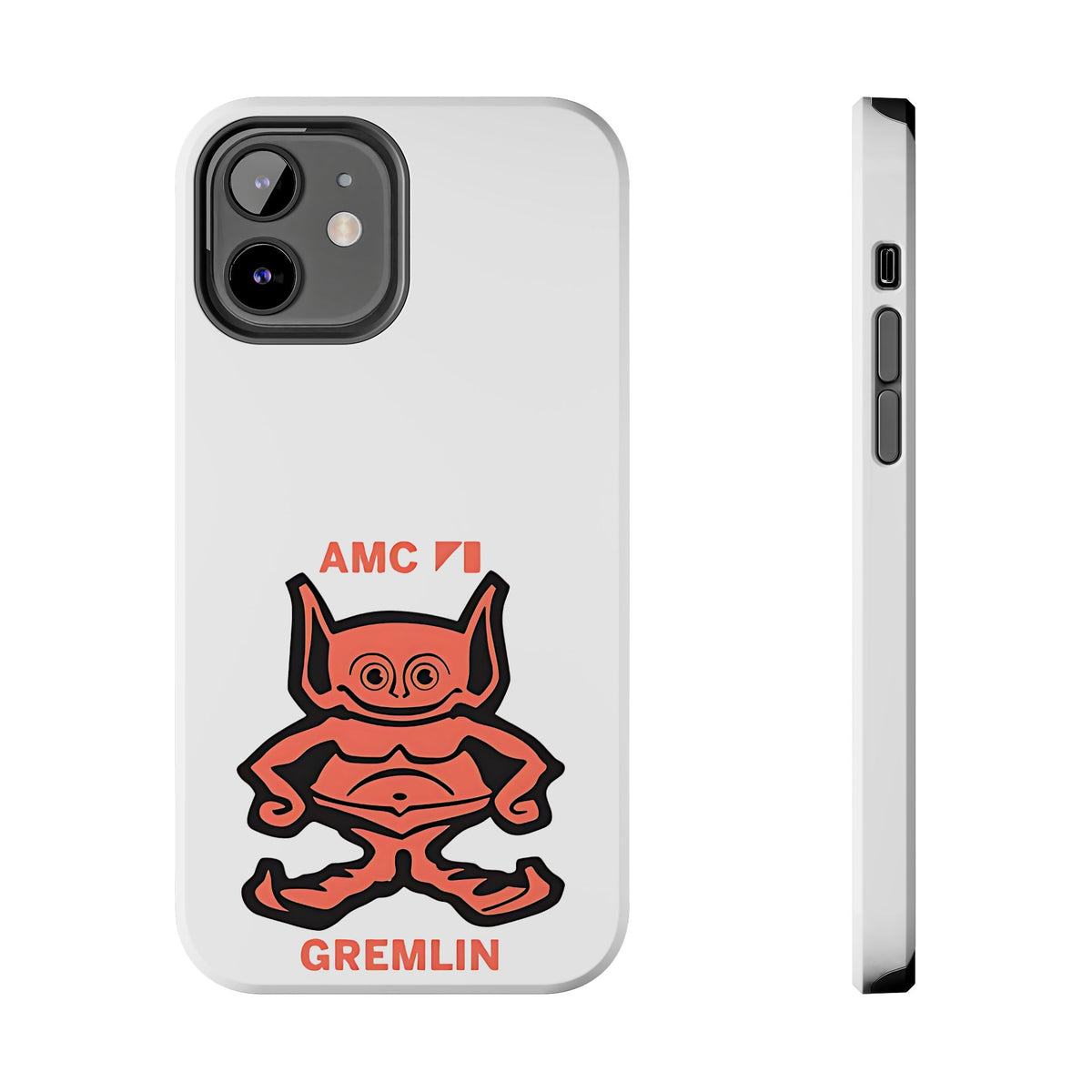 AMC Gremlin Tough Phone Case