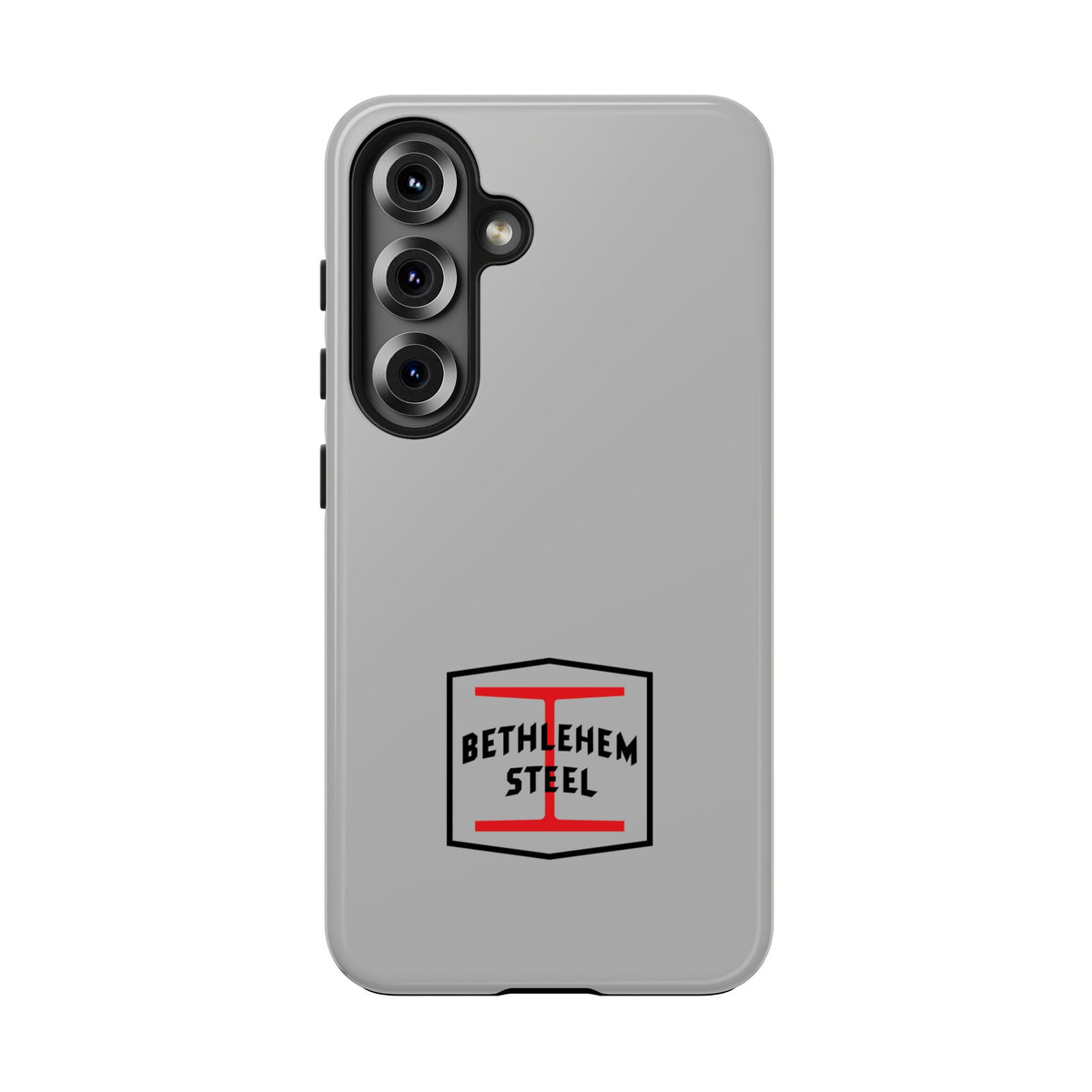 Bethlehem Steel Tough Phone Case