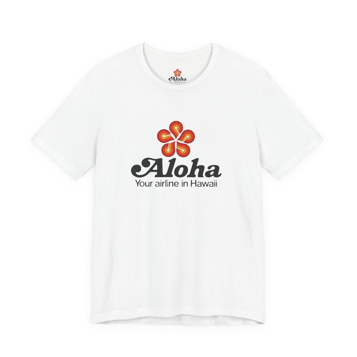 Aloha Airlines T-Shirt