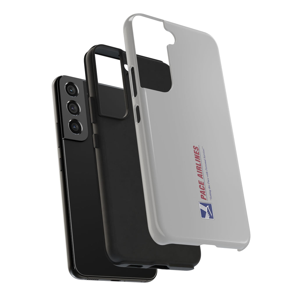 Pace Airlines Tough Phone Case