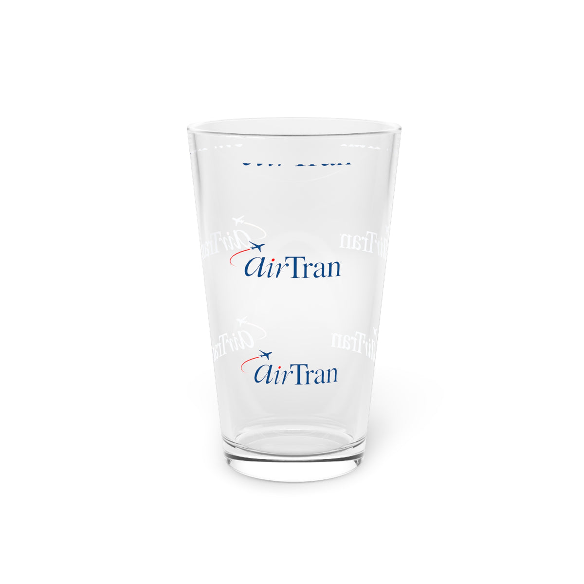AirTran Airways 16oz Pint Glass