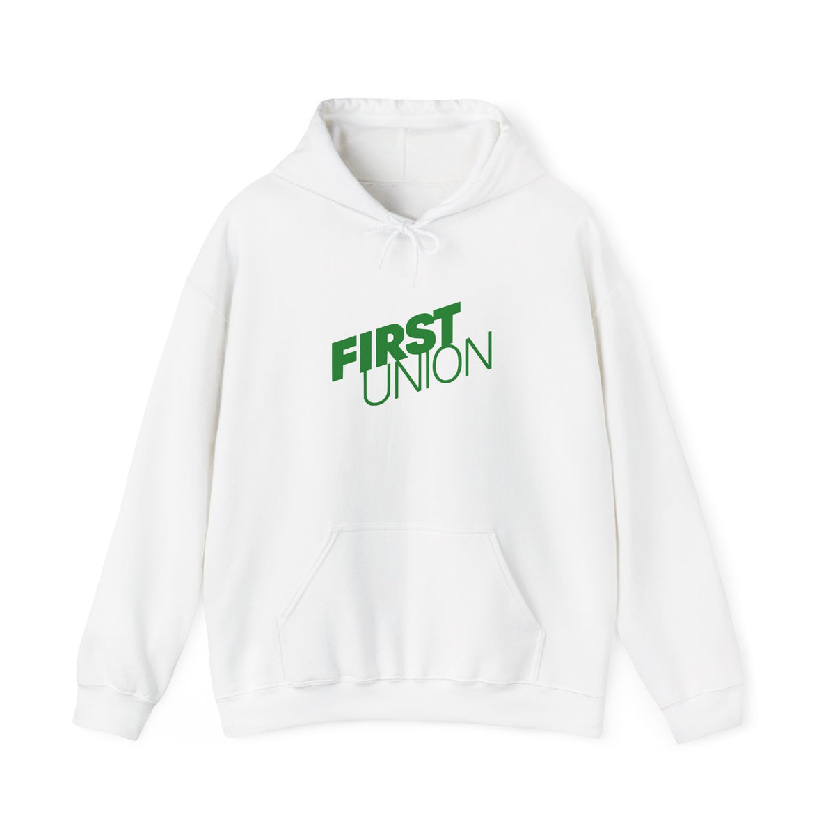 First Union Hoodie / Sweatshirt