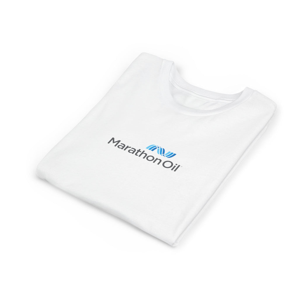 Marathon Oil Kids Tee / T-Shirt