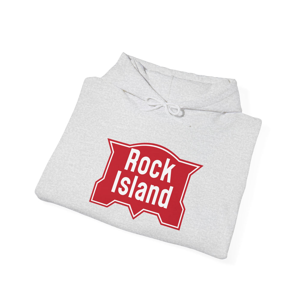 Chicago, Rock Island and Pacific Railroad Hoodie / Sweatshirt