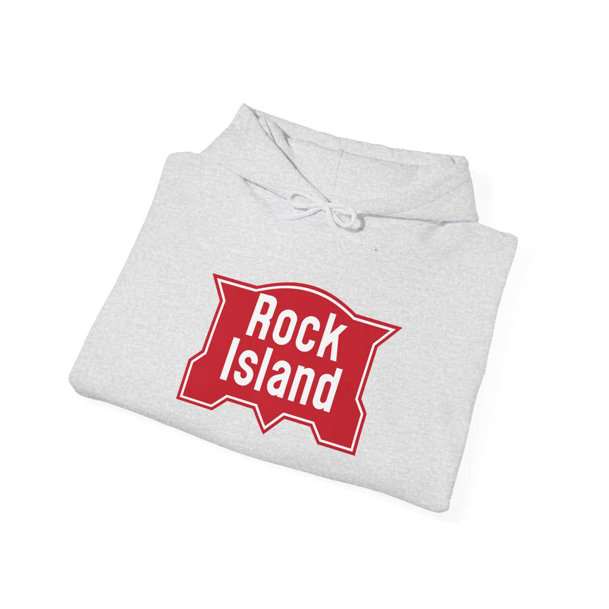 Chicago, Rock Island and Pacific Railroad Hoodie / Sweatshirt