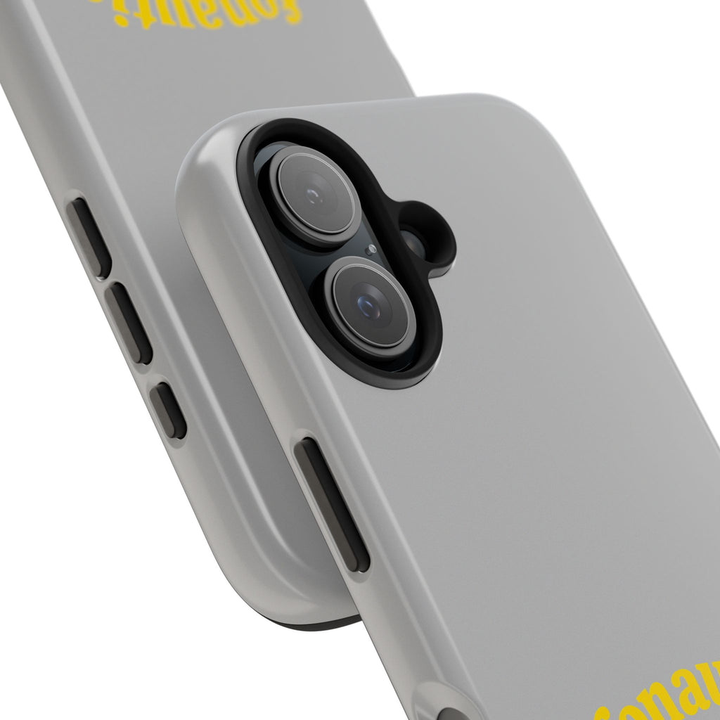 Infonautics Tough Phone Case
