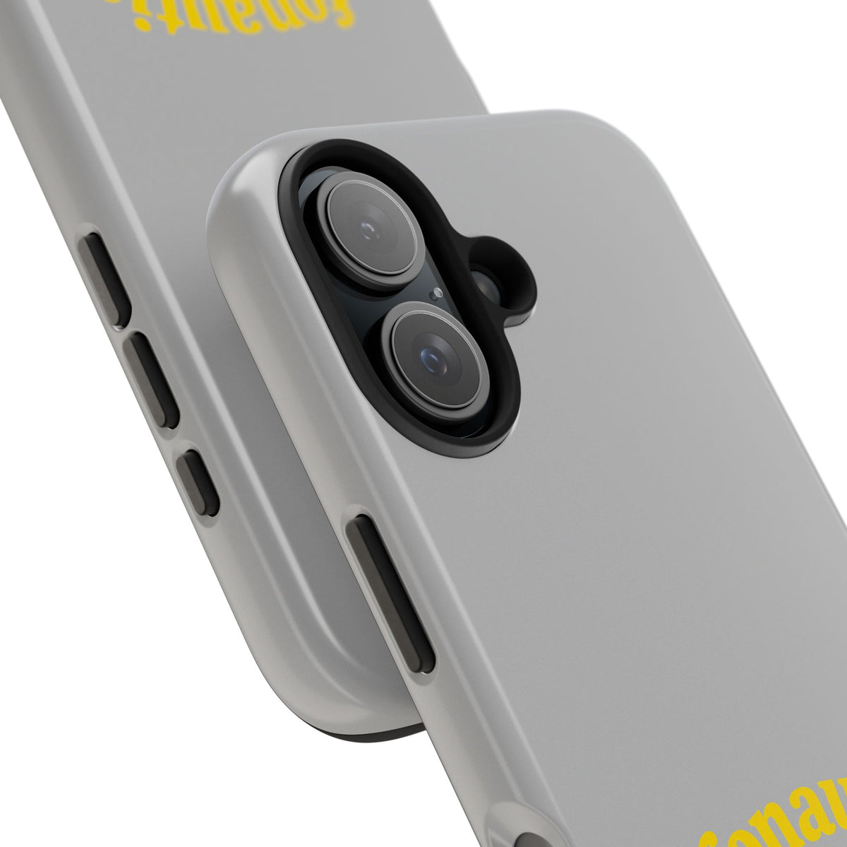 Infonautics Tough Phone Case