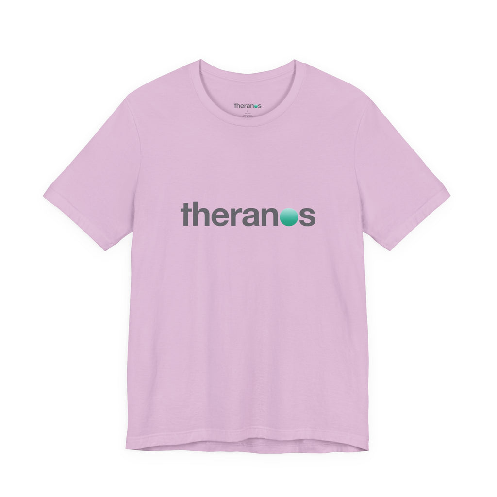 Theranos Inc. T-Shirt