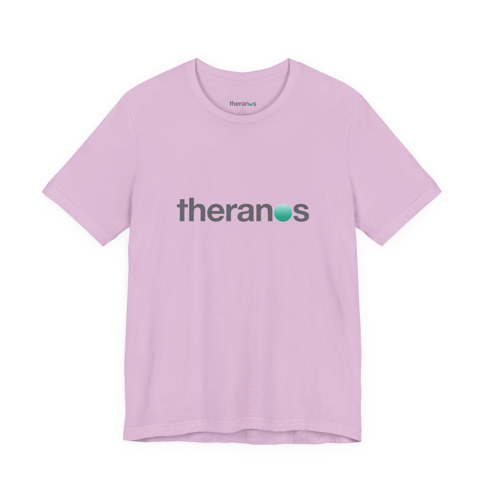 Theranos Inc. T-Shirt