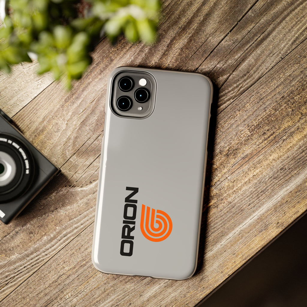 Orion Airways Tough Phone Case