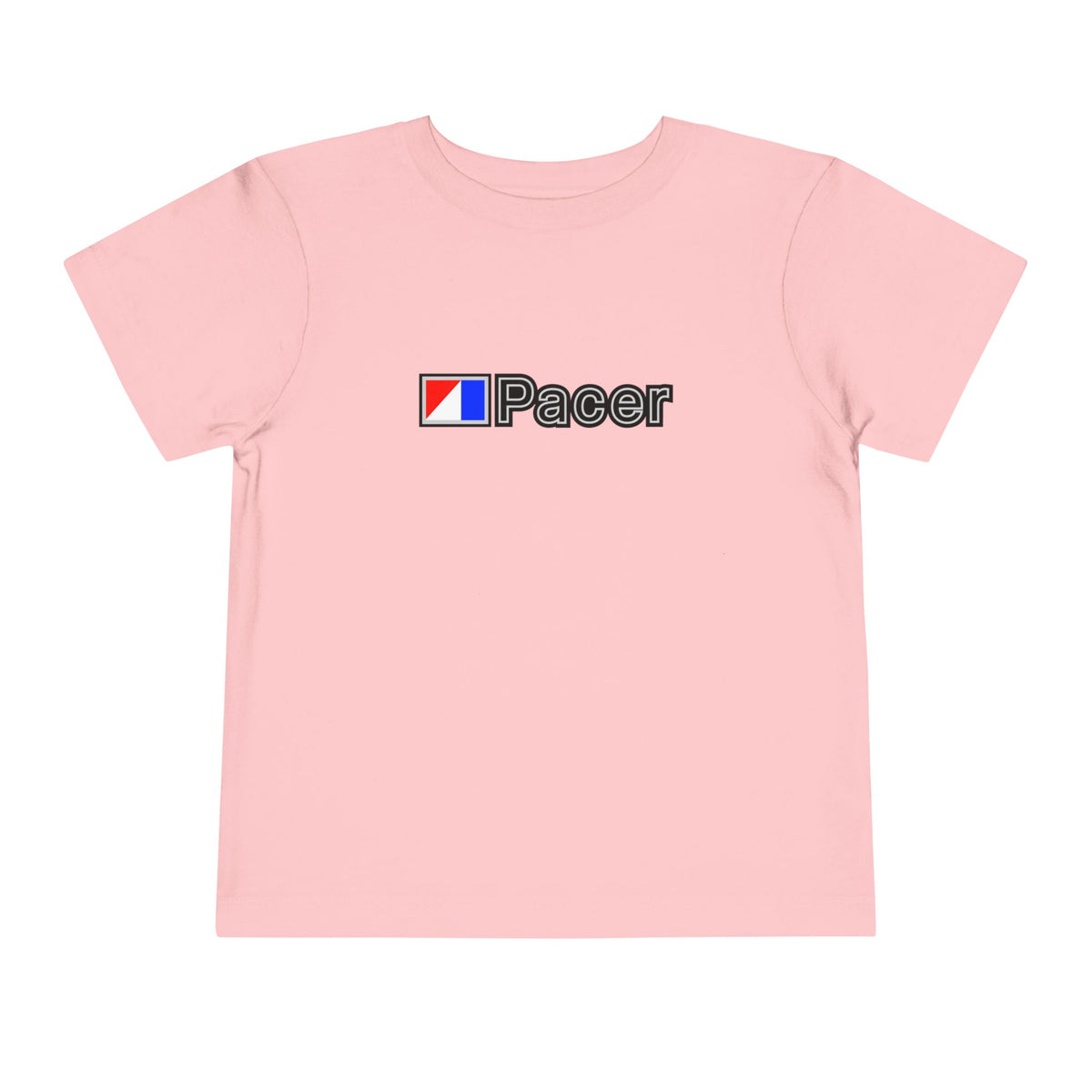 Pacer International Toddler Tee / T-Shirt
