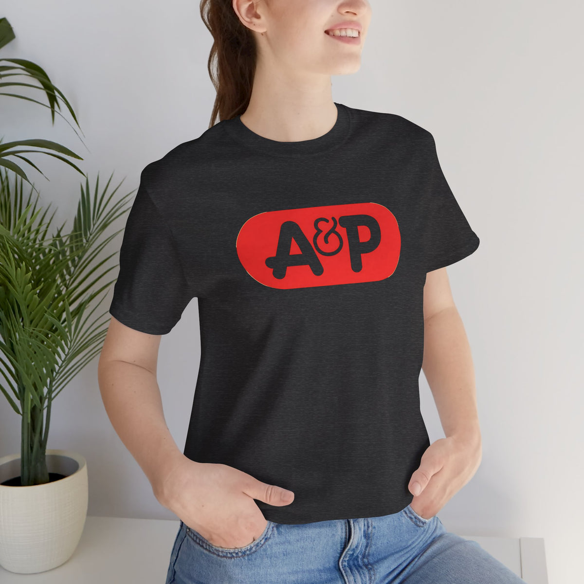 The Great Atlantic & Pacific Tea Company (A&P) T-Shirt