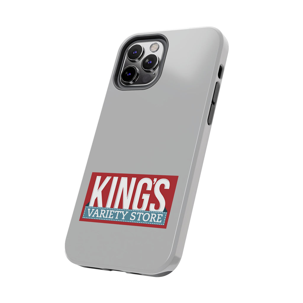 King's Variety Store Tough Phone Case