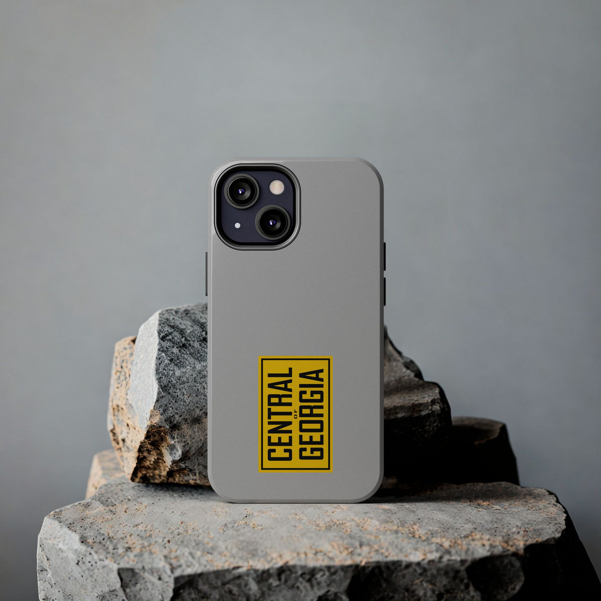 Central of Georgia Railway Tough Phone Case
