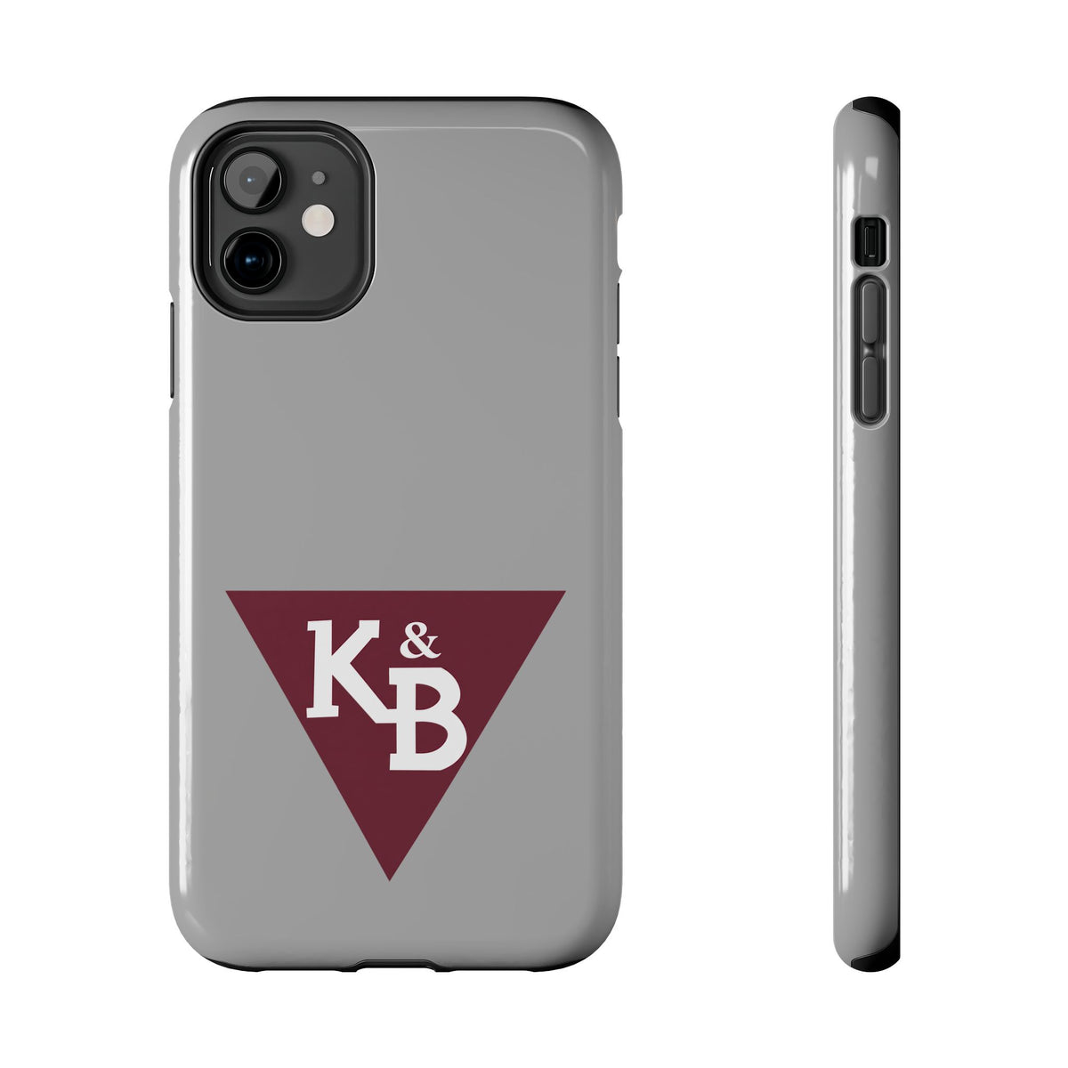 Kroch's and Brentano's Tough Phone Case