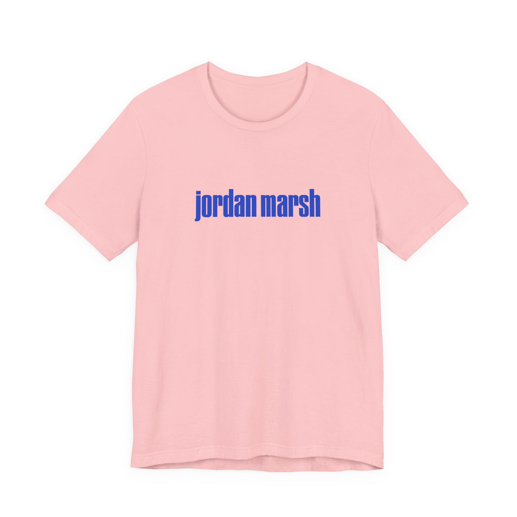 Jordan Marsh T-Shirt