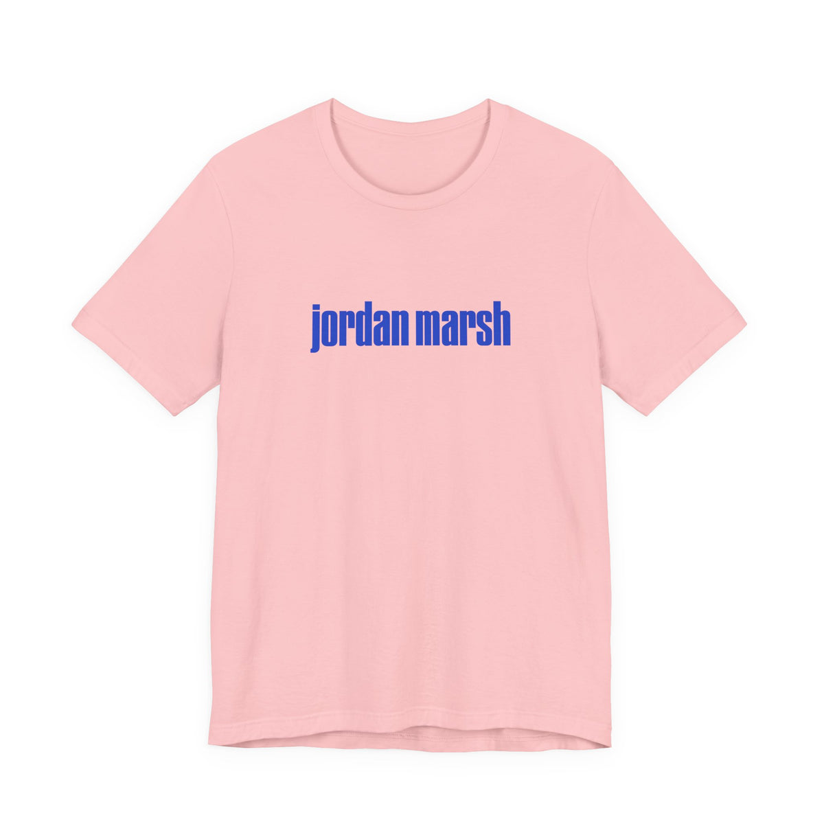 Jordan Marsh T-Shirt