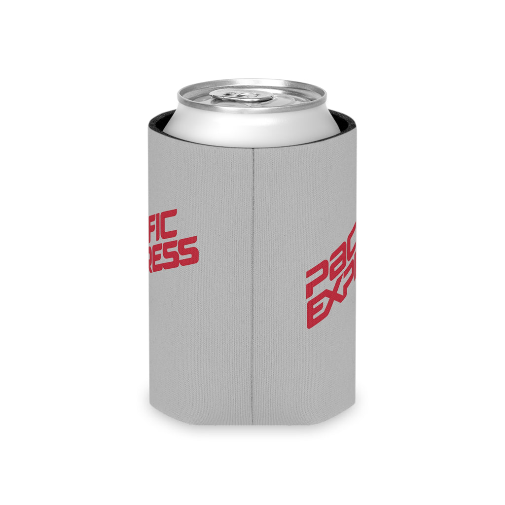 Pacific Express Can Cooler