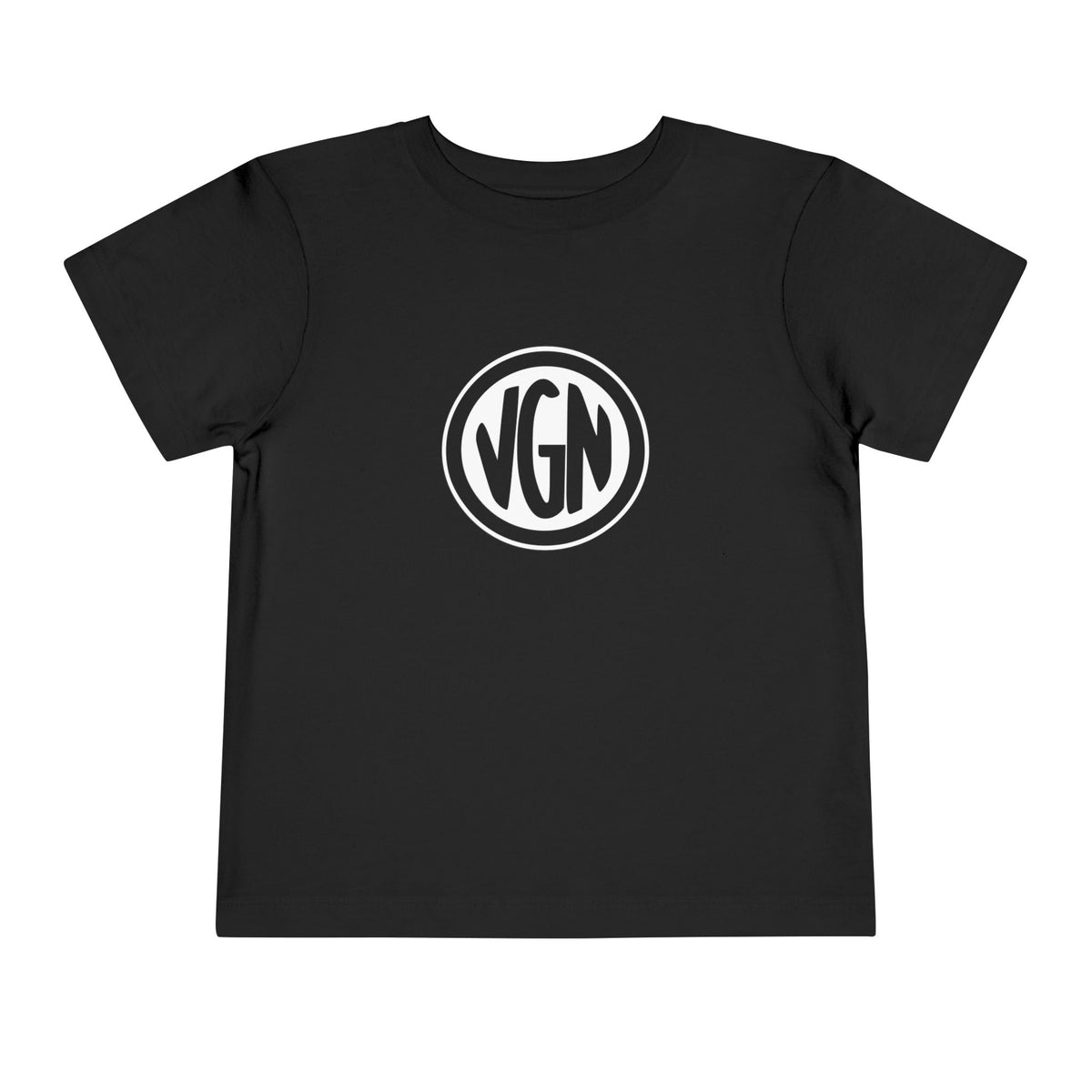 Virginian Railway Toddler Tee / T-Shirt