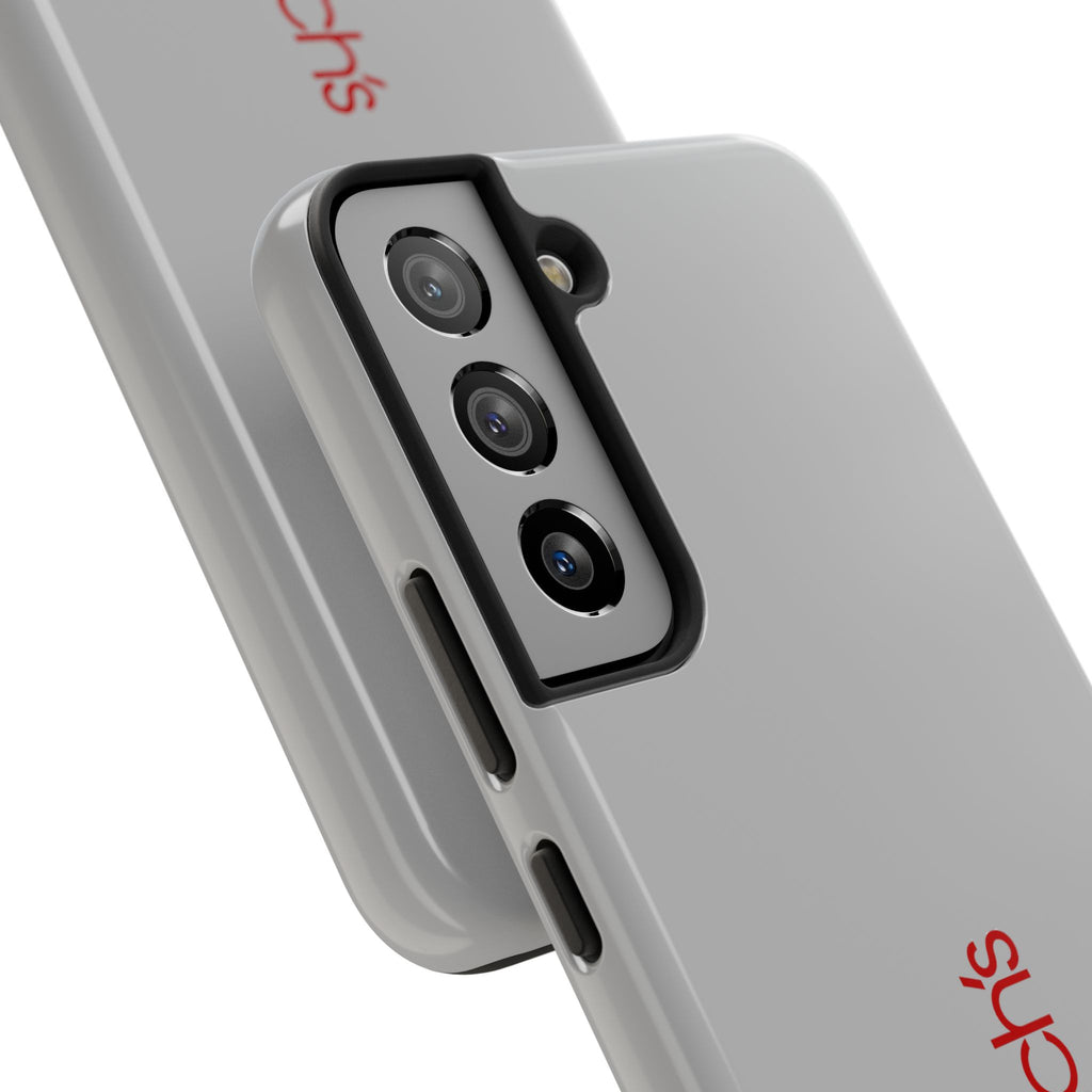 Ohrbach's Tough Phone Case