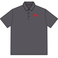Fry's Electronics, Inc. Cotton Polo Shirt