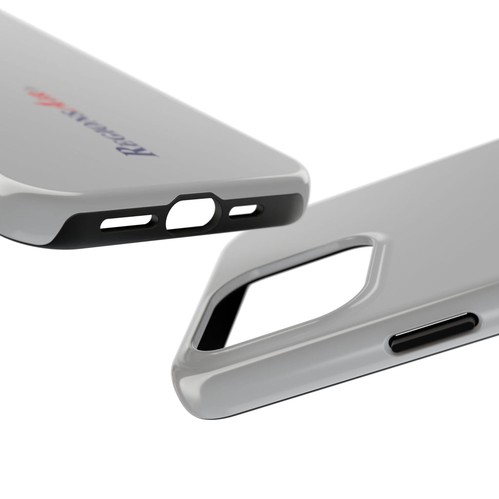 RegionsAir Tough Phone Case