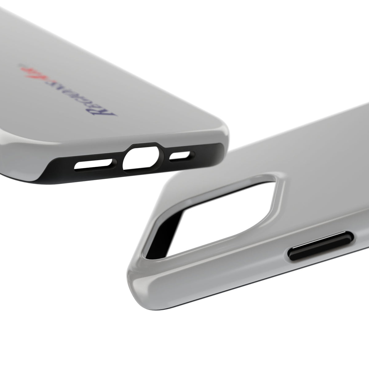 RegionsAir Tough Phone Case