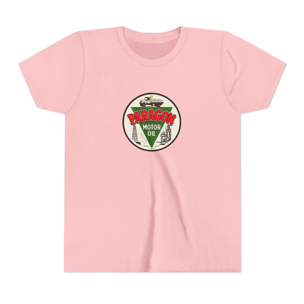 Paragon Oil Kids Tee / T-Shirt