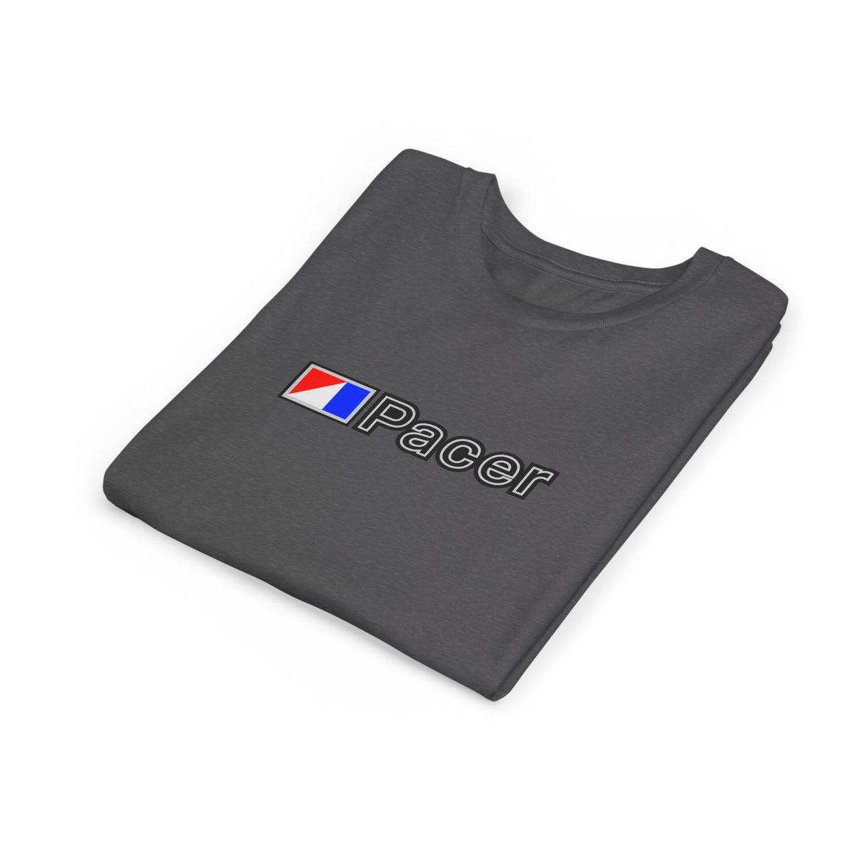 Pacer International Kids Tee / T-Shirt