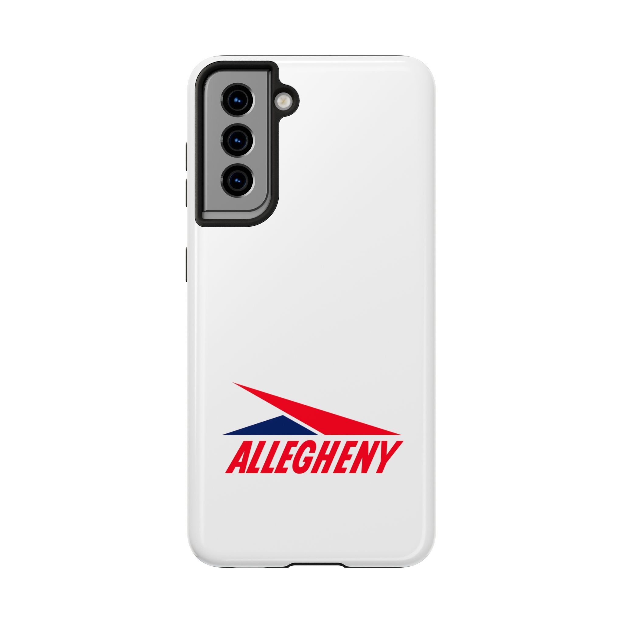 Allegheny Airlines Tough Phone Case
