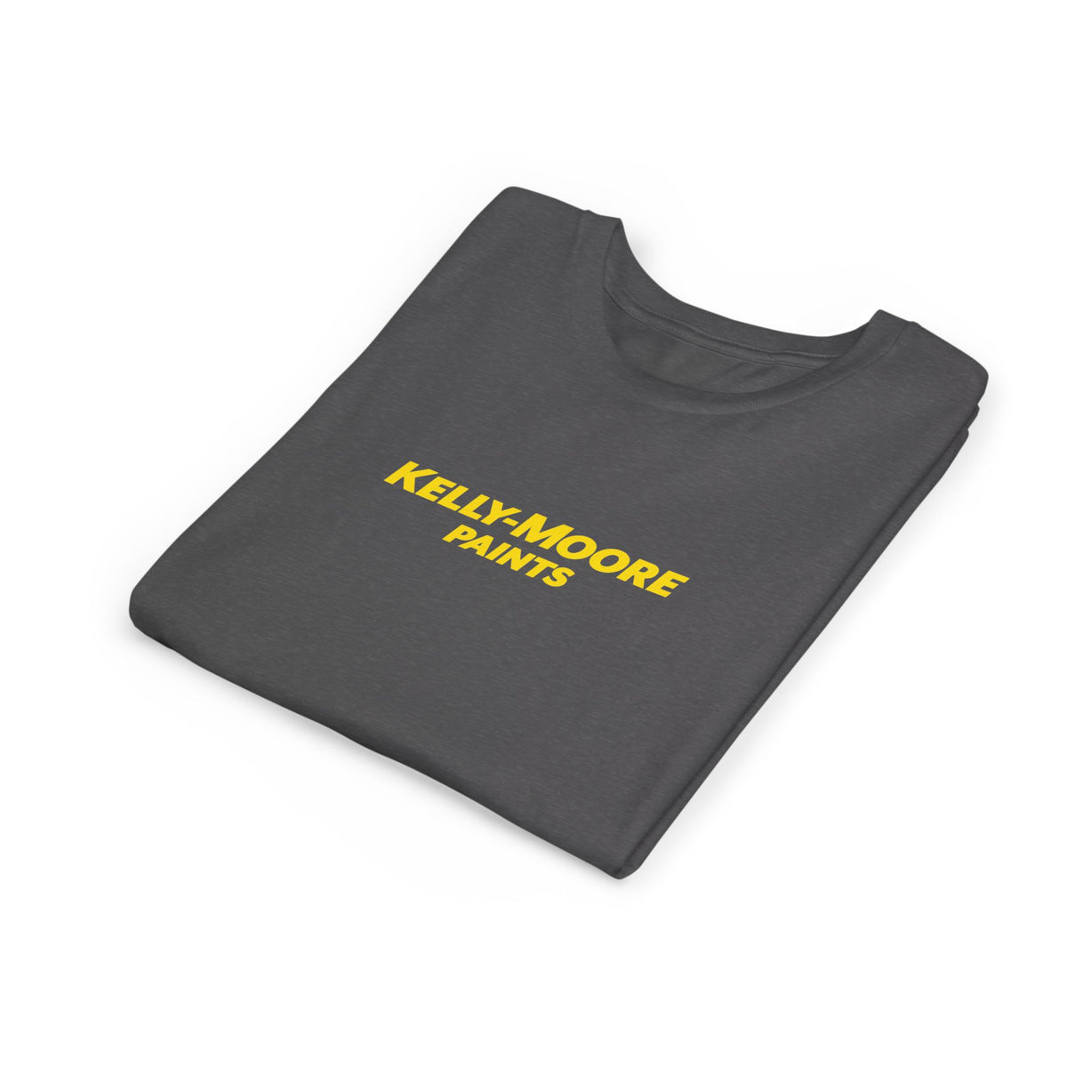 Kelly-Moore Paints Kids Tee / T-Shirt