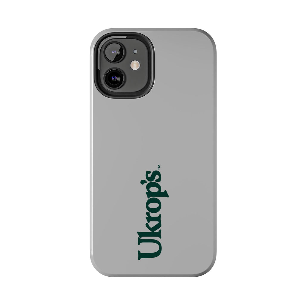 Ukrop's Super Markets Tough Phone Case