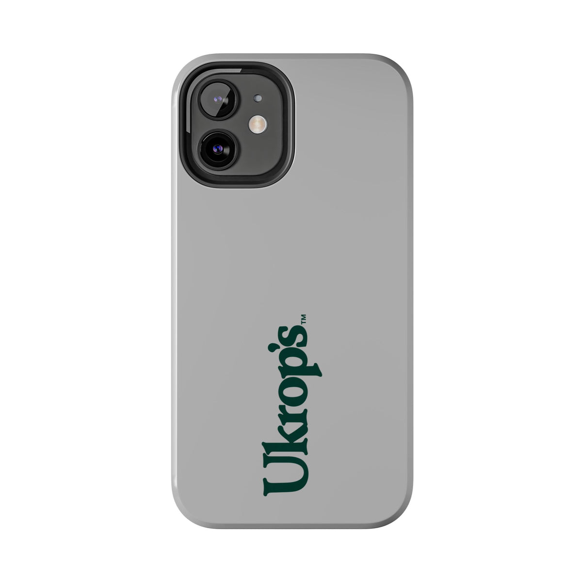 Ukrop's Super Markets Tough Phone Case