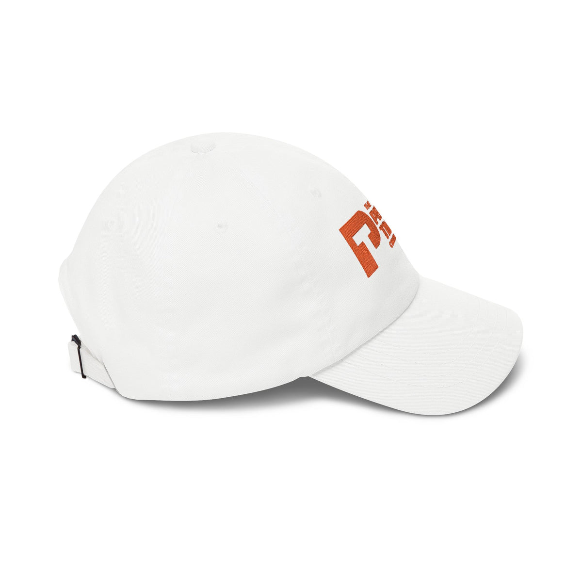 Penn Traffic Embroidered Dad Cap Hat