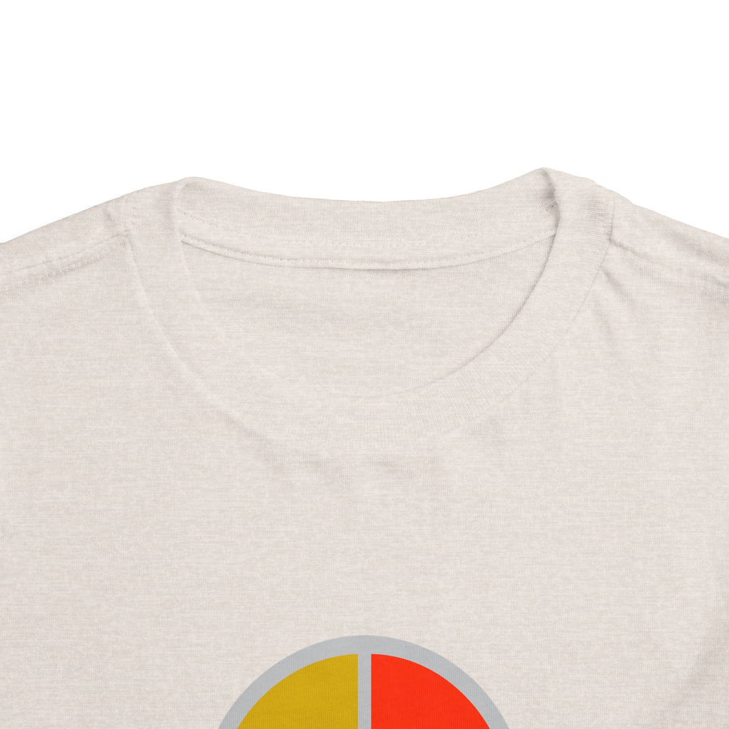 Kaiser Jeep Toddler Tee / T-Shirt
