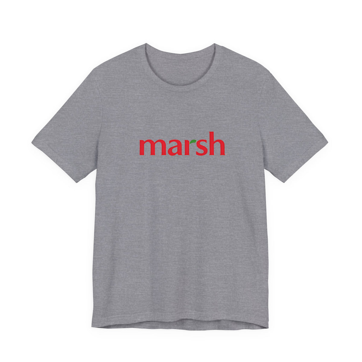 Marsh Supermarkets T-Shirt