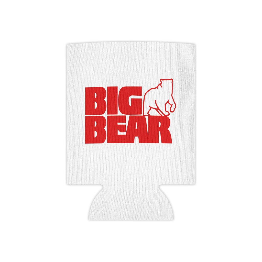 Big Bear Stores Can Cooler