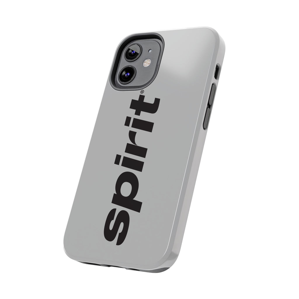 Spirit Airlines Tough Phone Case