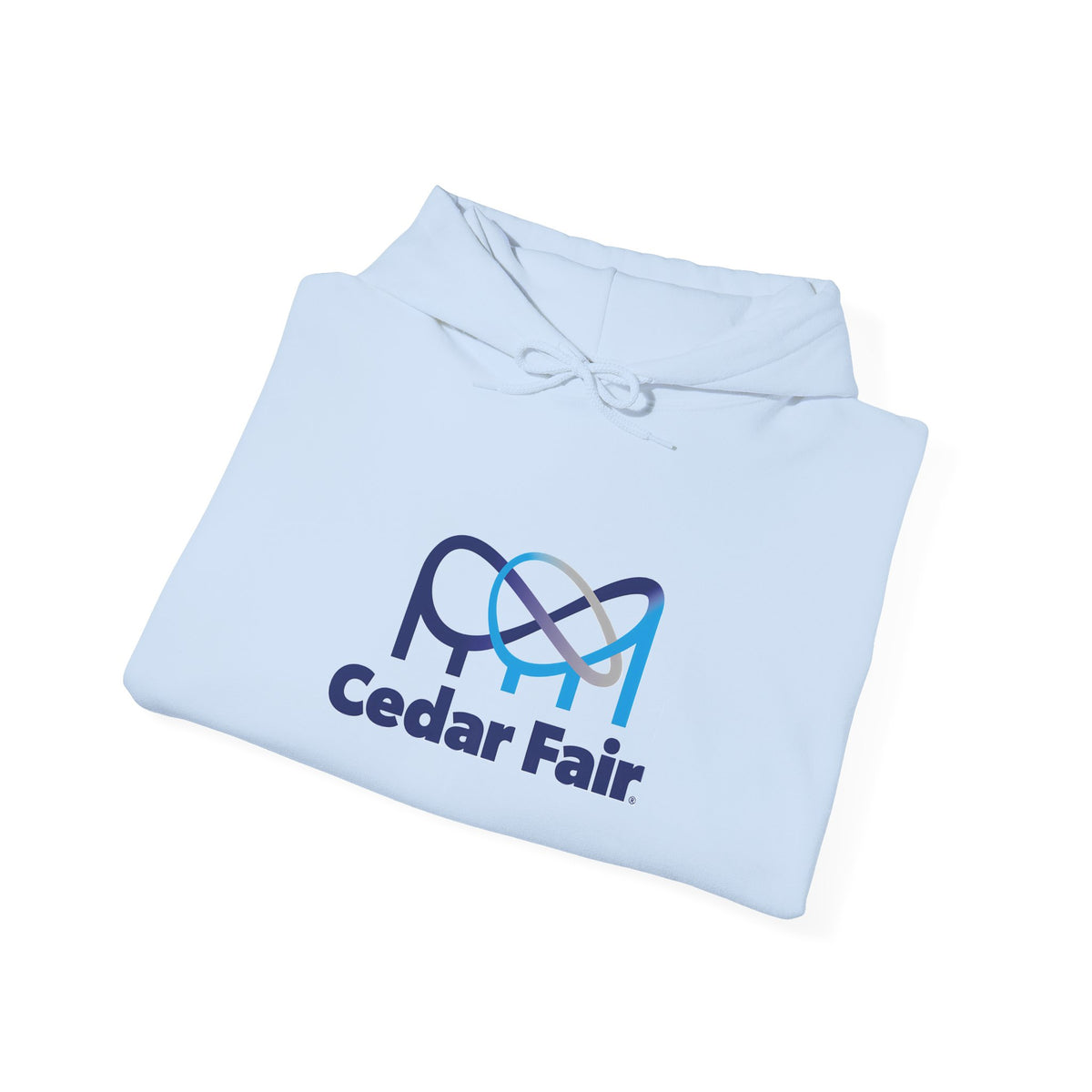 Cedar Fair Hoodie / Sweatshirt