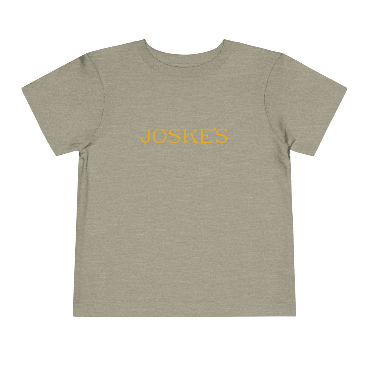 Joske's Toddler Tee / T-Shirt