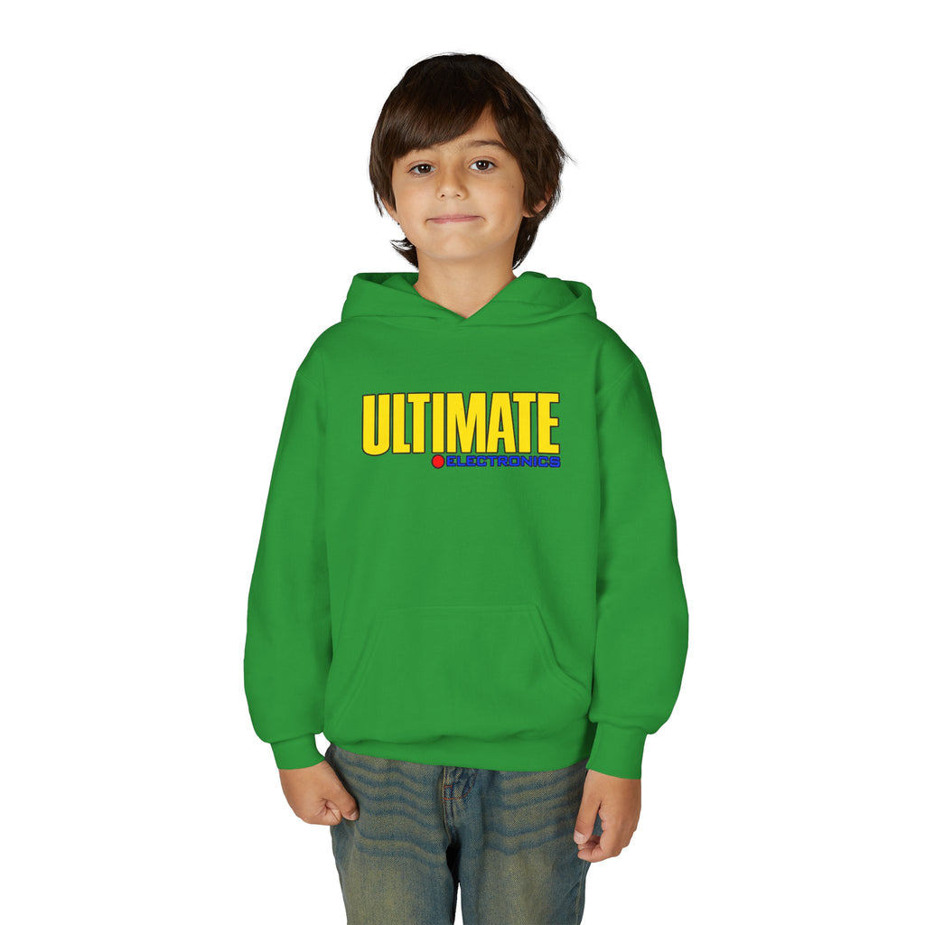 Ultimate Electronics Youth Hoodie / Sweatshirt