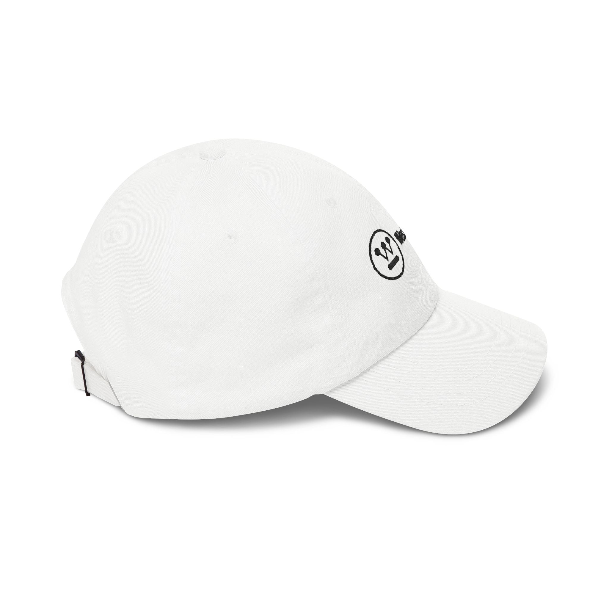 Westinghouse Electric Corporation Embroidered Dad Cap Hat