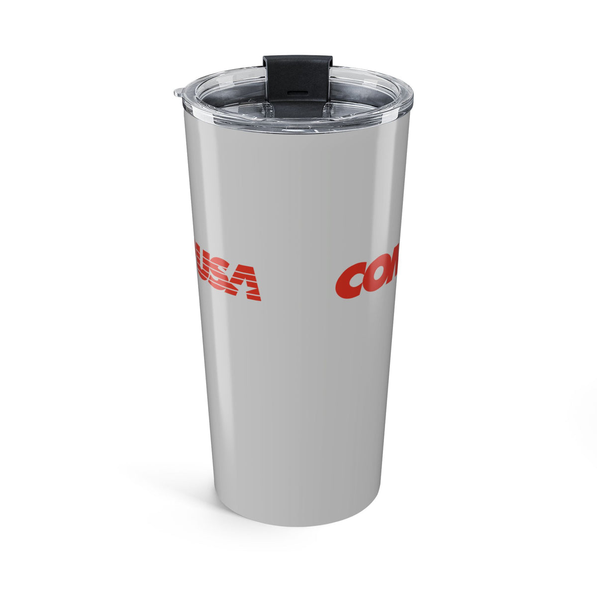 CompUSA 20oz Insulated Tumbler