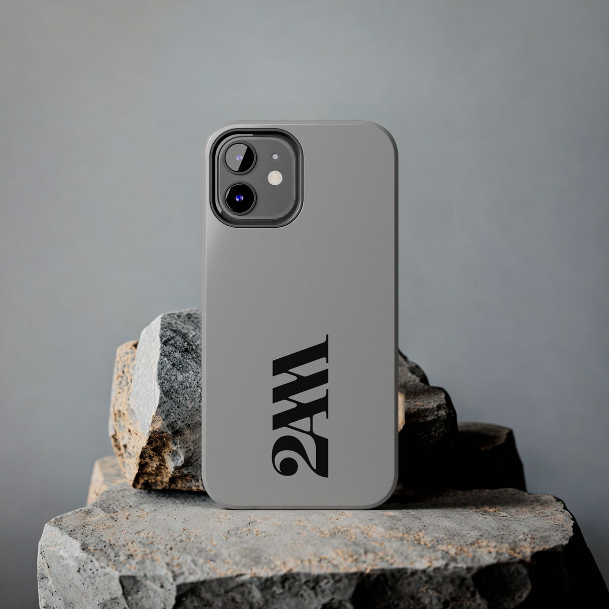 2AM Tough Phone Case