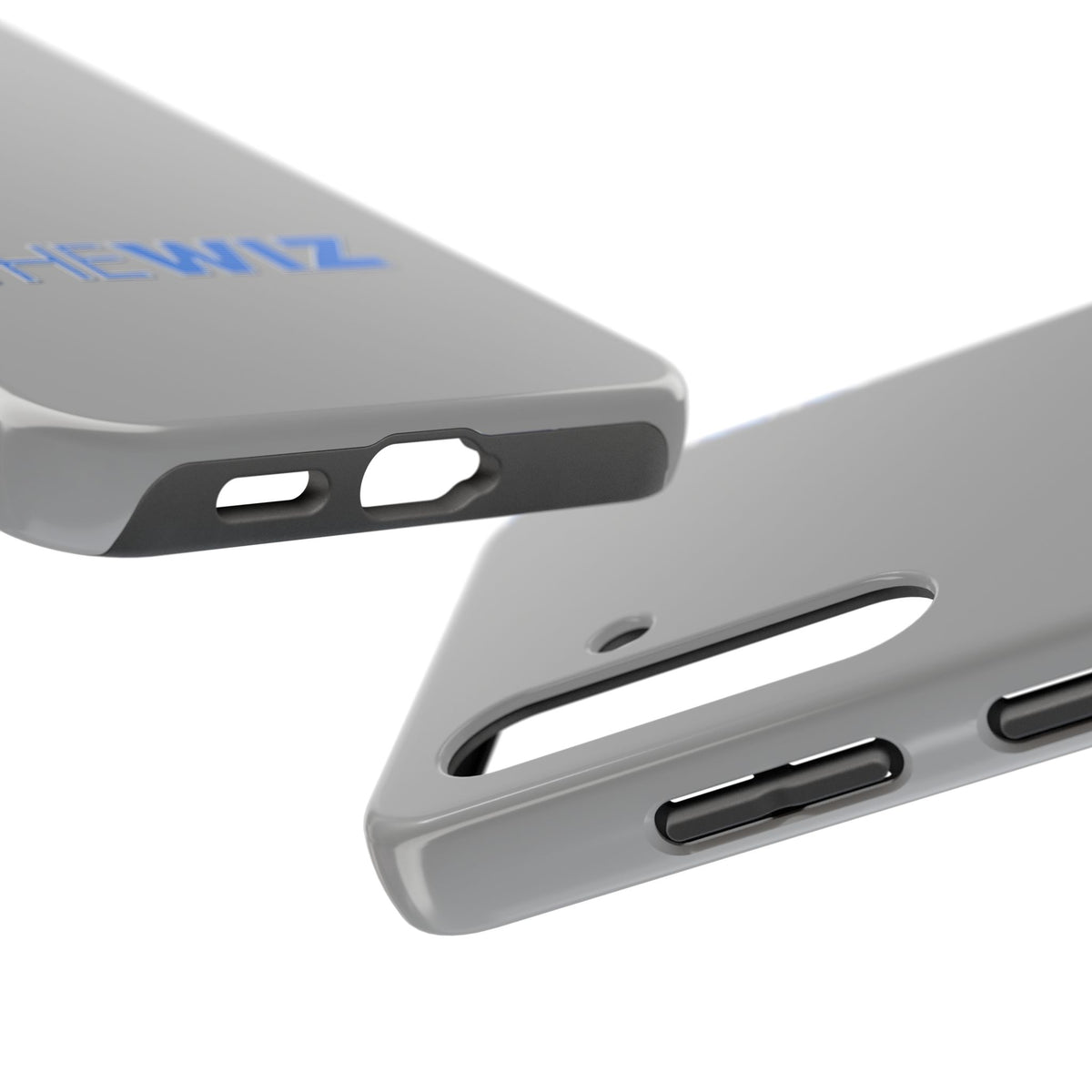 The Wiz Tough Phone Case